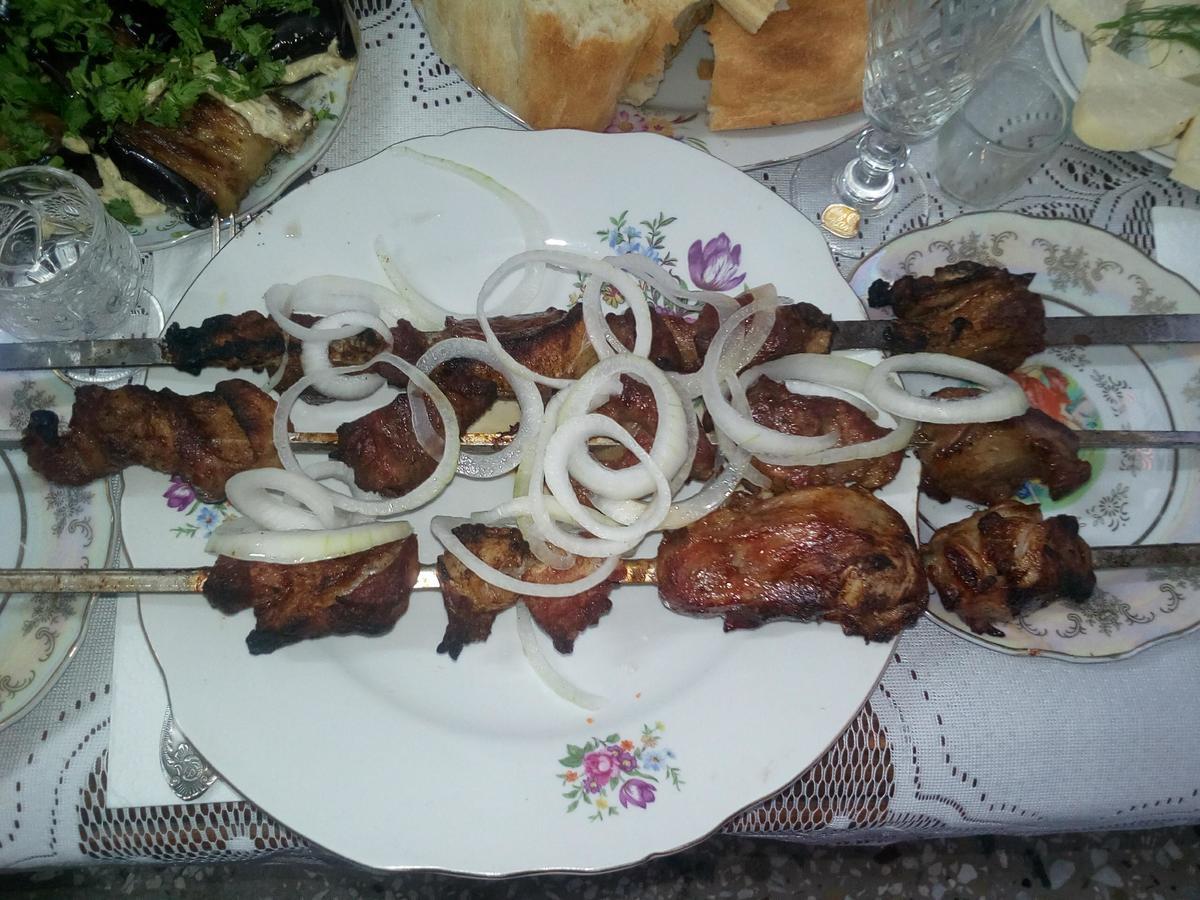 Best Host Sighnaghi Luaran gambar